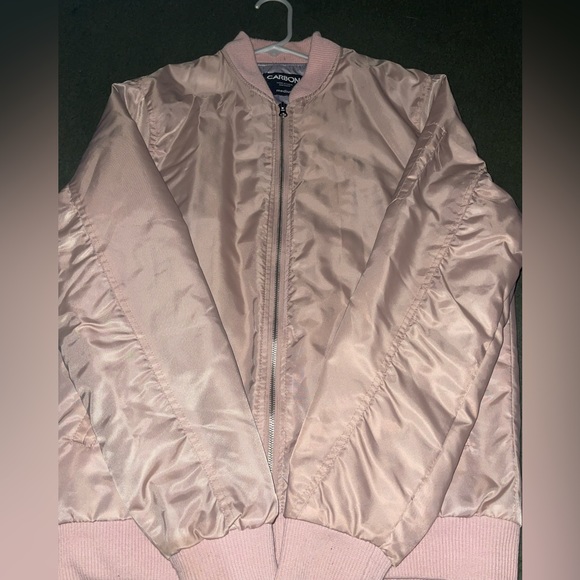 Bomber Jacket - Picture 2 of 10
